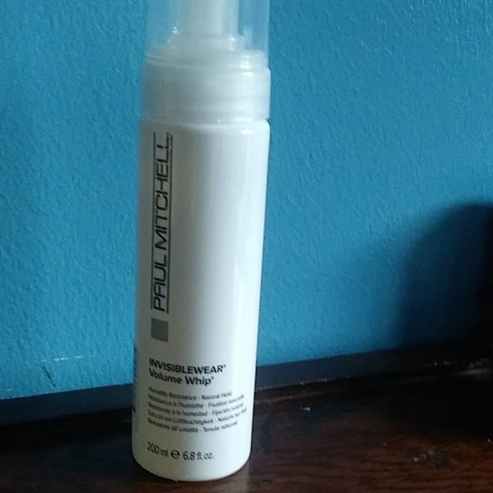 Paul Mitchell Volume Whip